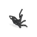 CNC Racing Adjustable Rearset for the Ducati Streetfighter V2 / S (2025+) CNC Racing Adjustable Rearset for the Ducati Streetfighter V2 / S (2025+)
